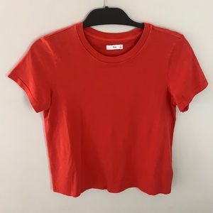 COPY - Aritzia Tna short sleeve tee
